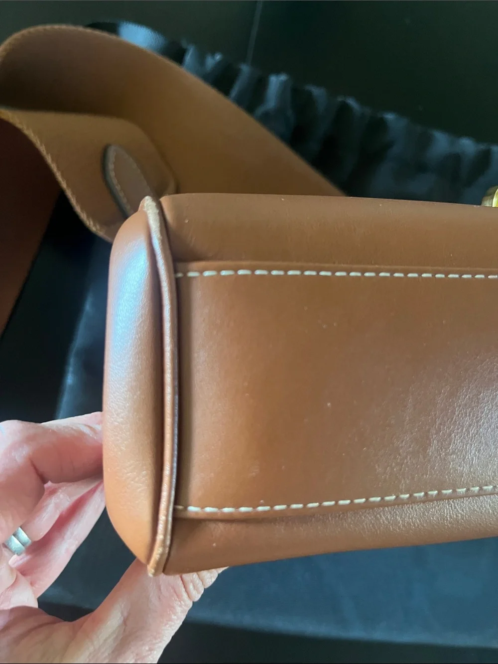 Celine Teen 16 crossbody bag